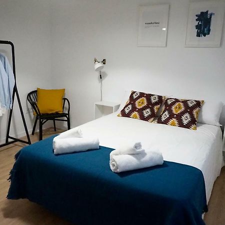 Ronda Chic Apartments - C/ Lauria - Centro Ciudad Екстер'єр фото