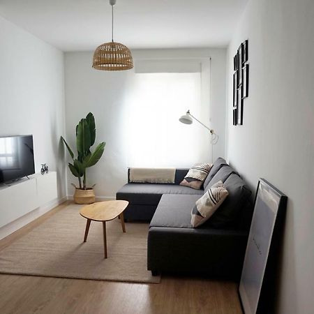 Ronda Chic Apartments - C/ Lauria - Centro Ciudad Екстер'єр фото