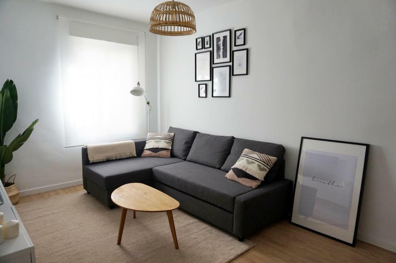 Ronda Chic Apartments - C/ Lauria - Centro Ciudad Екстер'єр фото