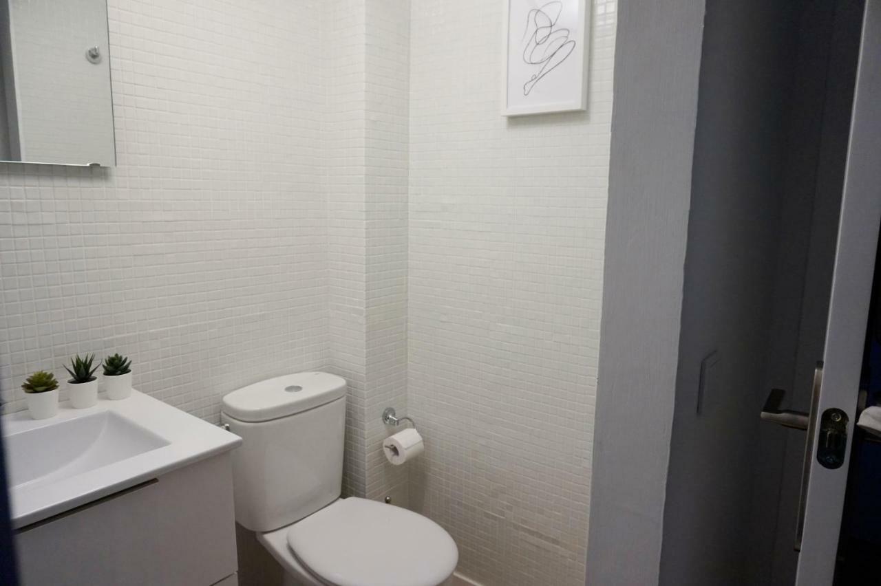 Ronda Chic Apartments - C/ Lauria - Centro Ciudad Екстер'єр фото