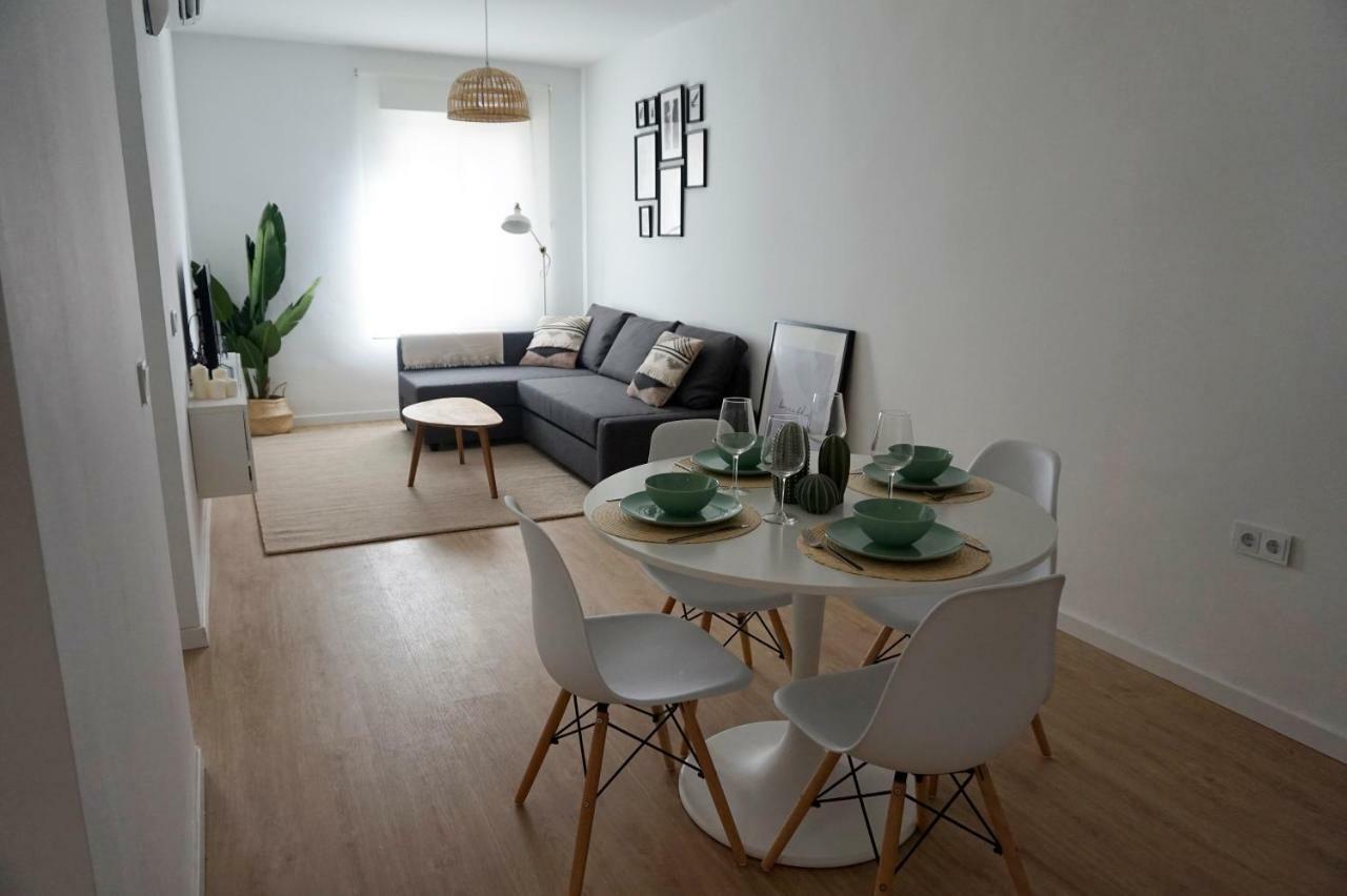 Ronda Chic Apartments - C/ Lauria - Centro Ciudad Екстер'єр фото