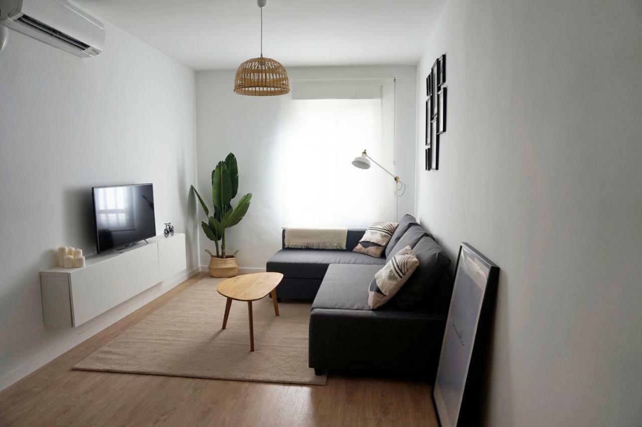 Ronda Chic Apartments - C/ Lauria - Centro Ciudad Екстер'єр фото