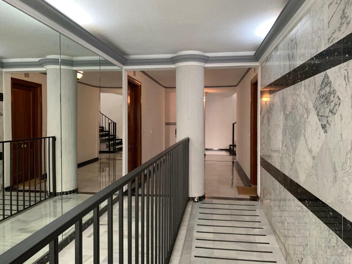 Ronda Chic Apartments - C/ Lauria - Centro Ciudad Екстер'єр фото